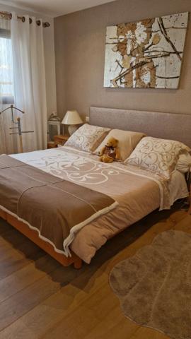 A vendre Villa d'architecte à Périgueux de plain-pied avec jardin