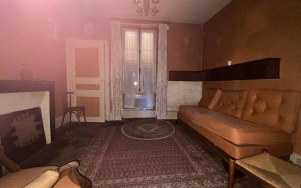 Maison à vendre    17 pièces •  Château-Chinon (Ville)