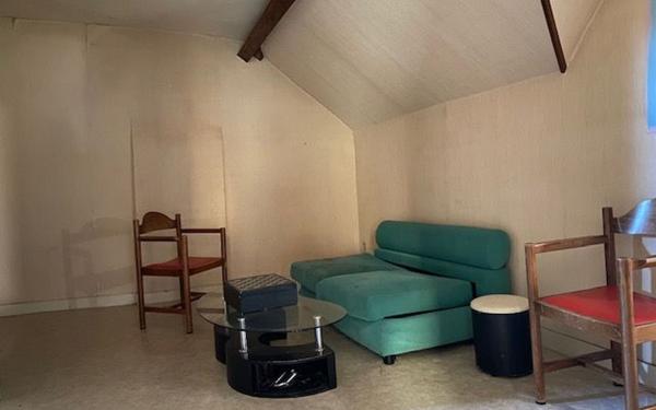 Maison à vendre    17 pièces •  Château-Chinon (Ville)