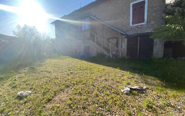 Maison à vendre    17 pièces •  Château-Chinon (Ville)