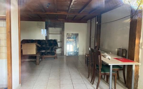 Maison à vendre    17 pièces •  Château-Chinon (Ville)