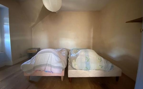 Maison à vendre    17 pièces •  Château-Chinon (Ville)