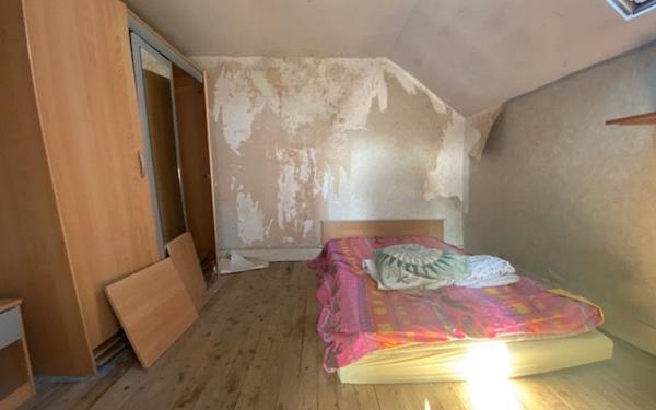 Maison à vendre    17 pièces •  Château-Chinon (Ville)