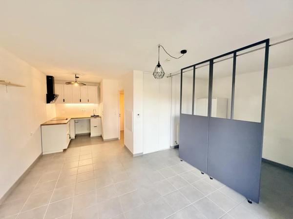 Appartement à louer à Saint-Geniès-Bellevue (31180)