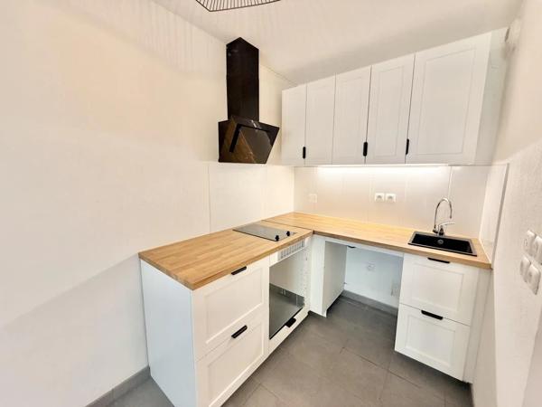 Appartement à louer à Saint-Geniès-Bellevue (31180)