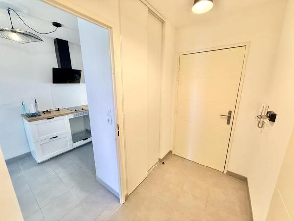Appartement à louer à Saint-Geniès-Bellevue (31180)