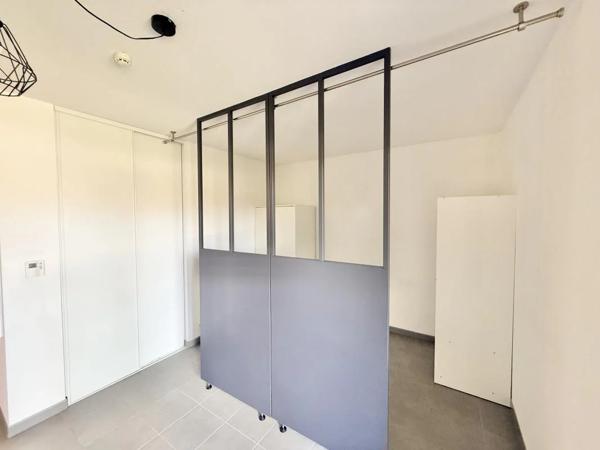 Appartement à louer à Saint-Geniès-Bellevue (31180)