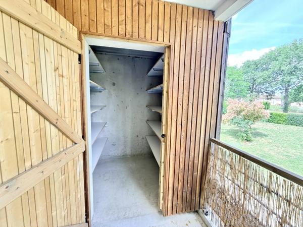 Appartement à louer à Saint-Geniès-Bellevue (31180)