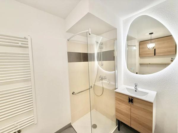 Appartement à louer à Saint-Geniès-Bellevue (31180)