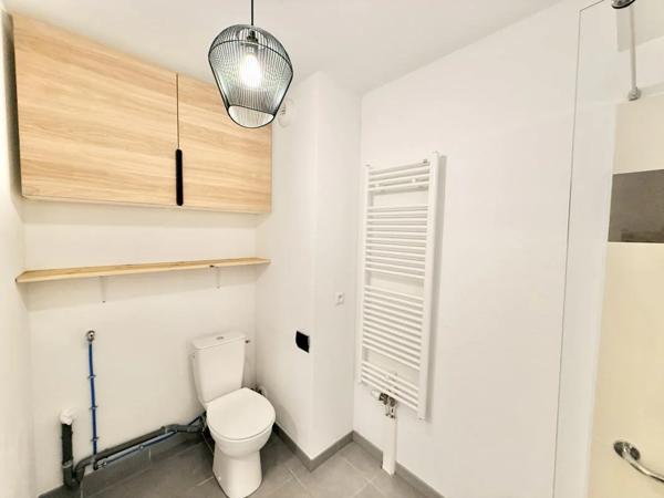 Appartement à louer à Saint-Geniès-Bellevue (31180)