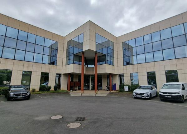 Bureaux