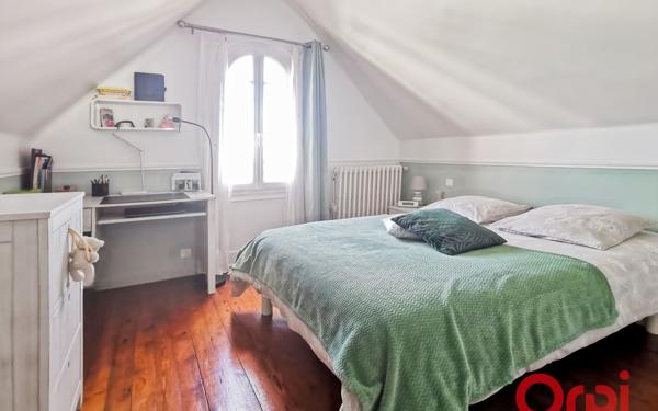 Maison à vendre    4 pièces •  Ermont