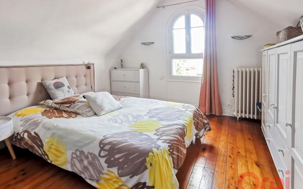 Maison à vendre    4 pièces •  Ermont