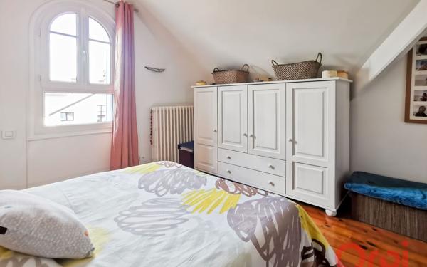 Maison à vendre    4 pièces •  Ermont