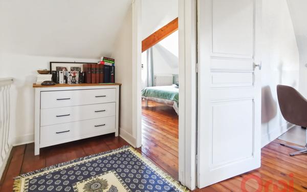 Maison à vendre    4 pièces •  Ermont