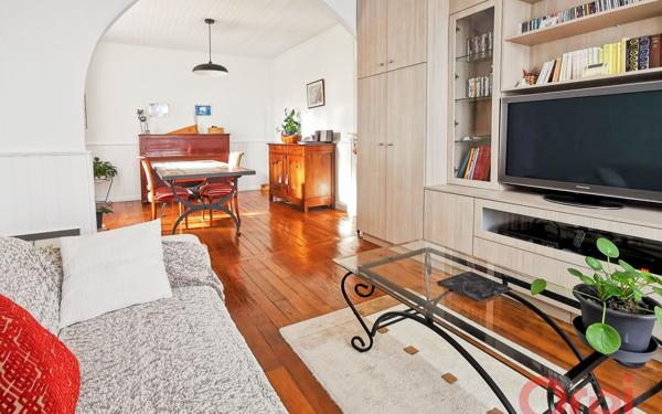 Maison à vendre    4 pièces •  Ermont