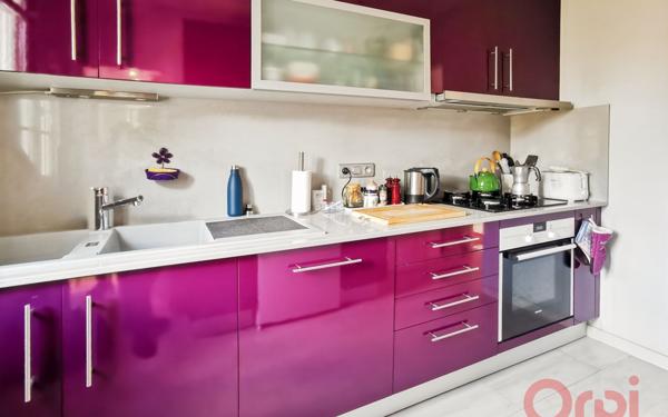 Maison à vendre    4 pièces •  Ermont