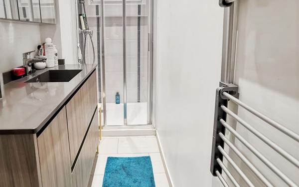 Maison à vendre    4 pièces •  Ermont