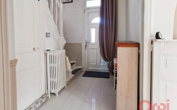 Maison à vendre    4 pièces •  Ermont