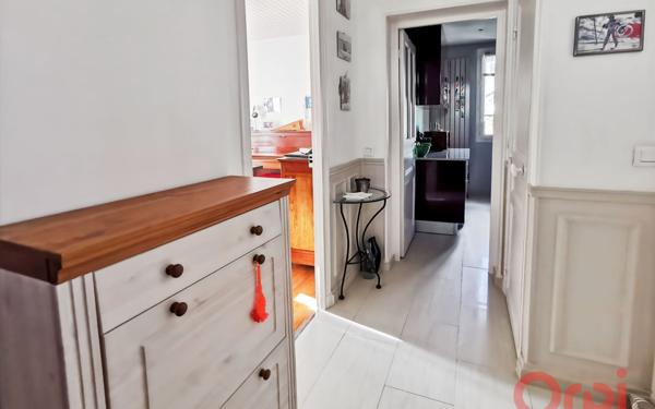 Maison à vendre    4 pièces •  Ermont