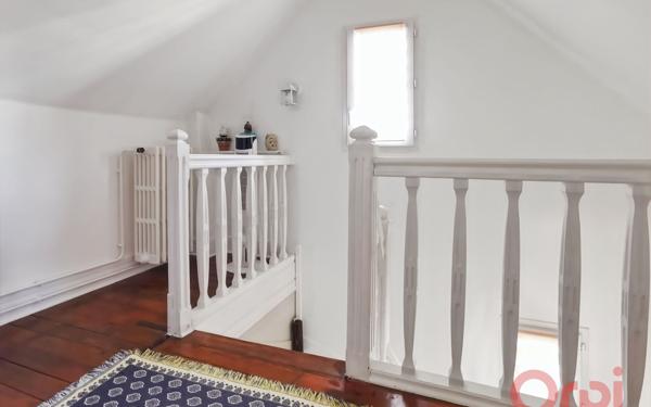 Maison à vendre    4 pièces •  Ermont