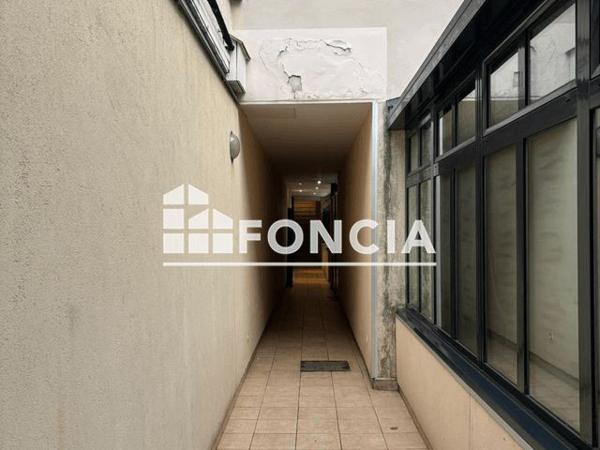 À vendre Appartement 3 pièces 51.22 m² - Le Raincy 93340