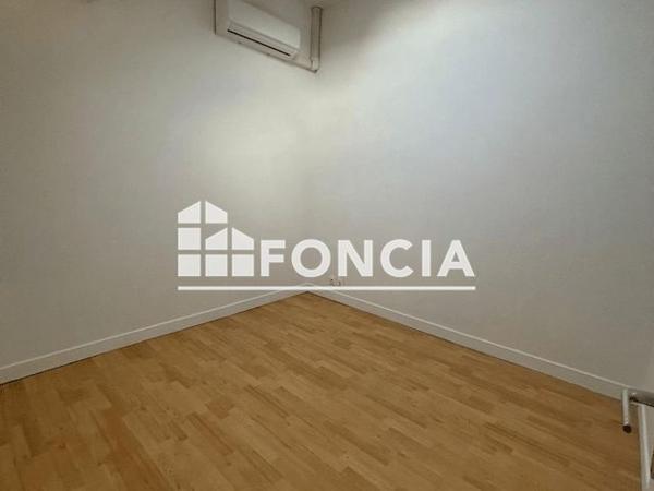 À vendre Appartement 3 pièces 51.22 m² - Le Raincy 93340