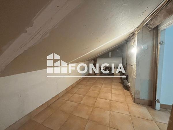 À vendre Appartement 3 pièces 51.22 m² - Le Raincy 93340