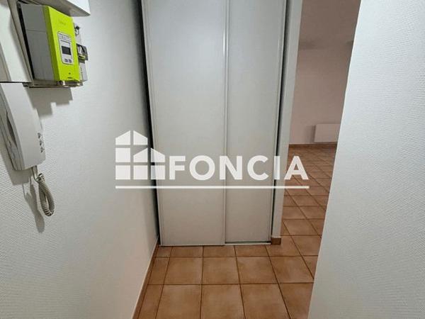 À vendre Appartement 3 pièces 51.22 m² - Le Raincy 93340