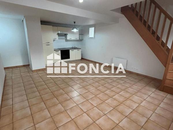 À vendre Appartement 3 pièces 51.22 m² - Le Raincy 93340