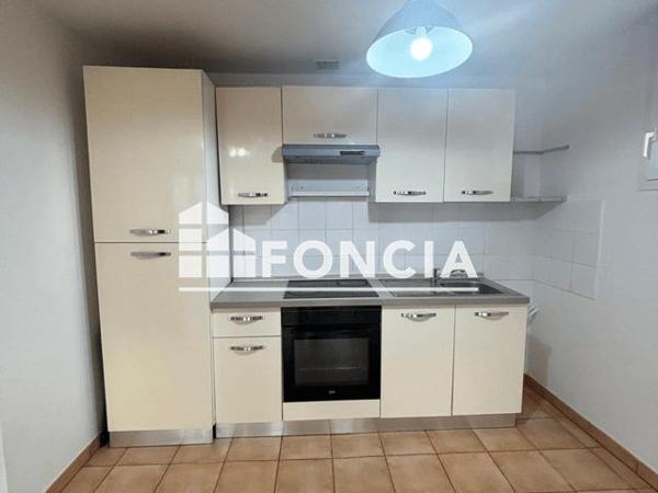 À vendre Appartement 3 pièces 51.22 m² - Le Raincy 93340