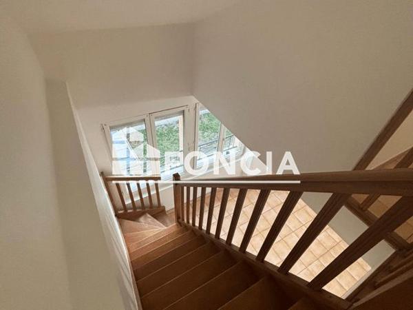 À vendre Appartement 3 pièces 51.22 m² - Le Raincy 93340