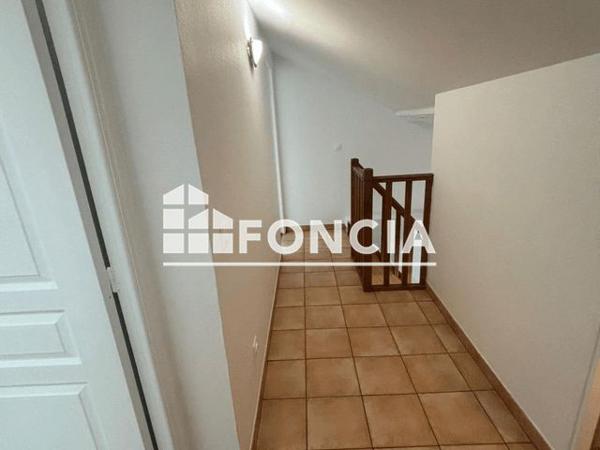 À vendre Appartement 3 pièces 51.22 m² - Le Raincy 93340