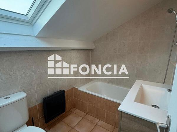 À vendre Appartement 3 pièces 51.22 m² - Le Raincy 93340