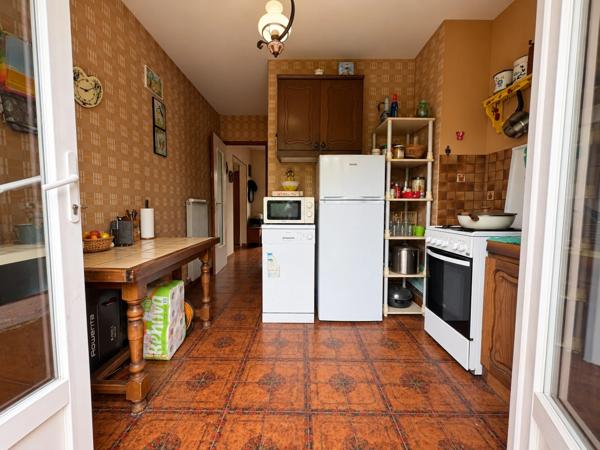 Maison à vendre 5 pièces  (37)