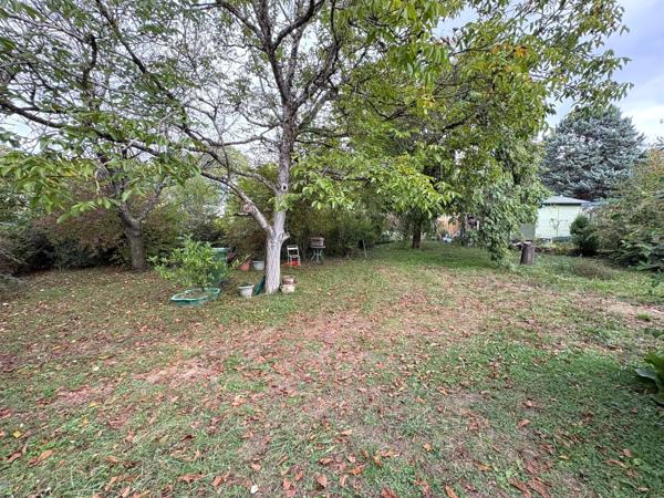 Maison à vendre 5 pièces  (37)
