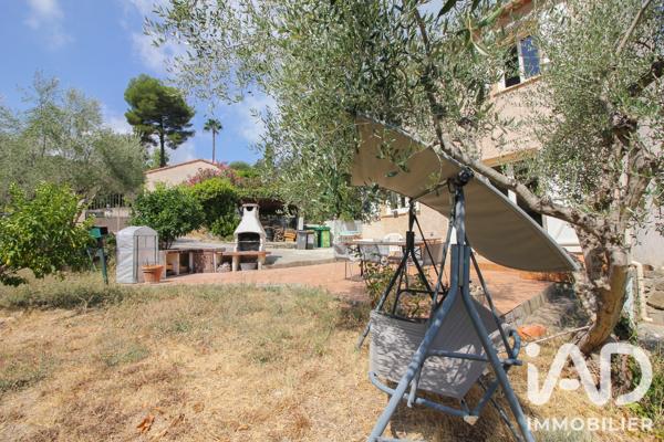 Maison à vendre 4 pièces 80 m² Biot