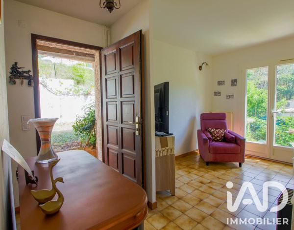 Maison à vendre 4 pièces 80 m² Biot