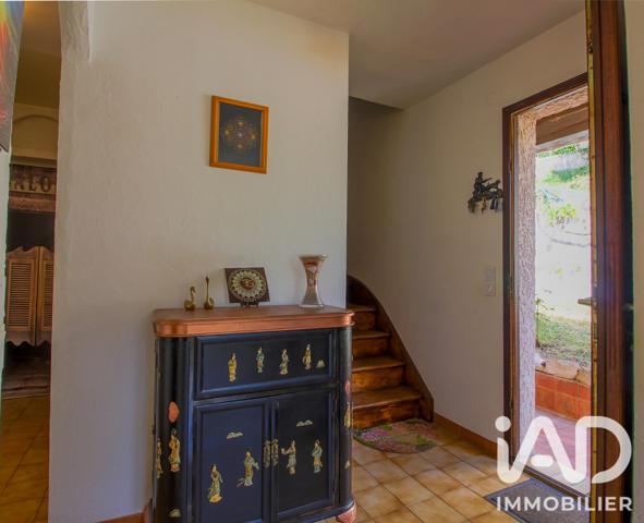 Maison à vendre 4 pièces 80 m² Biot