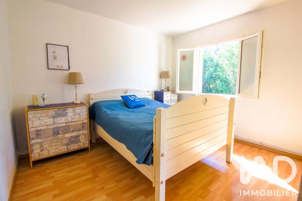 Maison à vendre 4 pièces 80 m² Biot