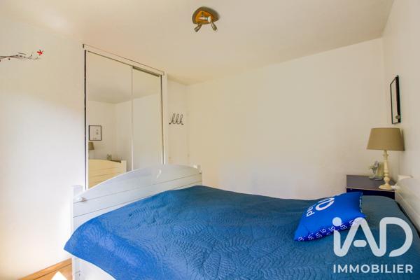 Maison à vendre 4 pièces 80 m² Biot