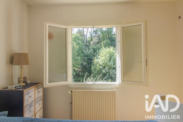 Maison à vendre 4 pièces 80 m² Biot