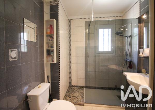 Maison à vendre 4 pièces 80 m² Biot