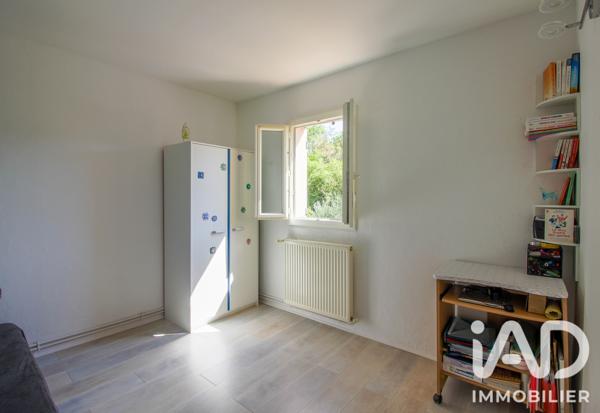 Maison à vendre 4 pièces 80 m² Biot