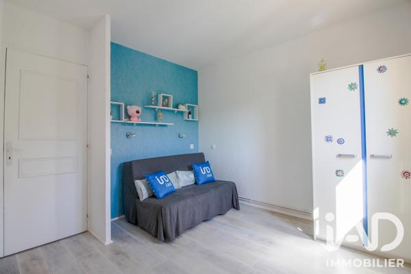 Maison à vendre 4 pièces 80 m² Biot