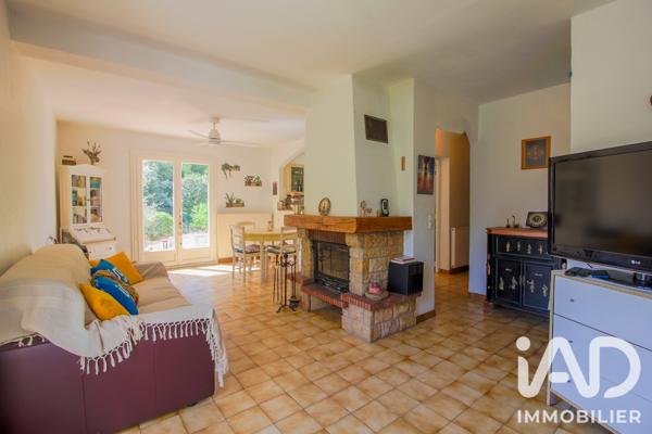 Maison à vendre 4 pièces 80 m² Biot