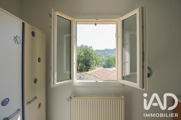 Maison à vendre 4 pièces 80 m² Biot