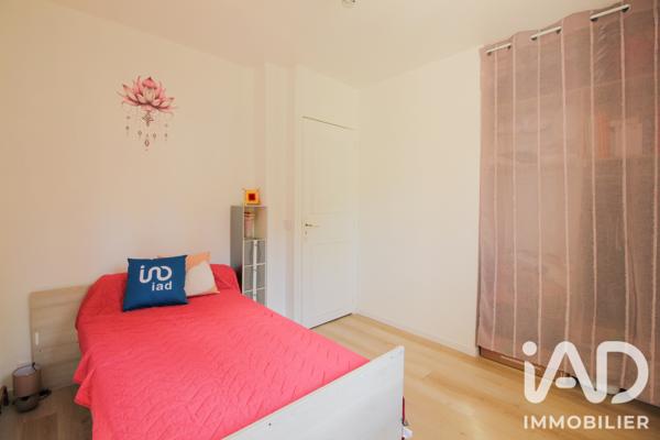 Maison à vendre 4 pièces 80 m² Biot