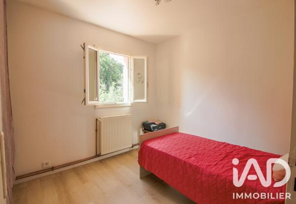 Maison à vendre 4 pièces 80 m² Biot