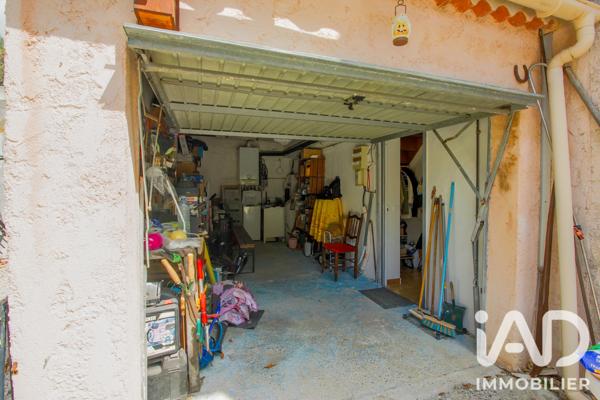 Maison à vendre 4 pièces 80 m² Biot